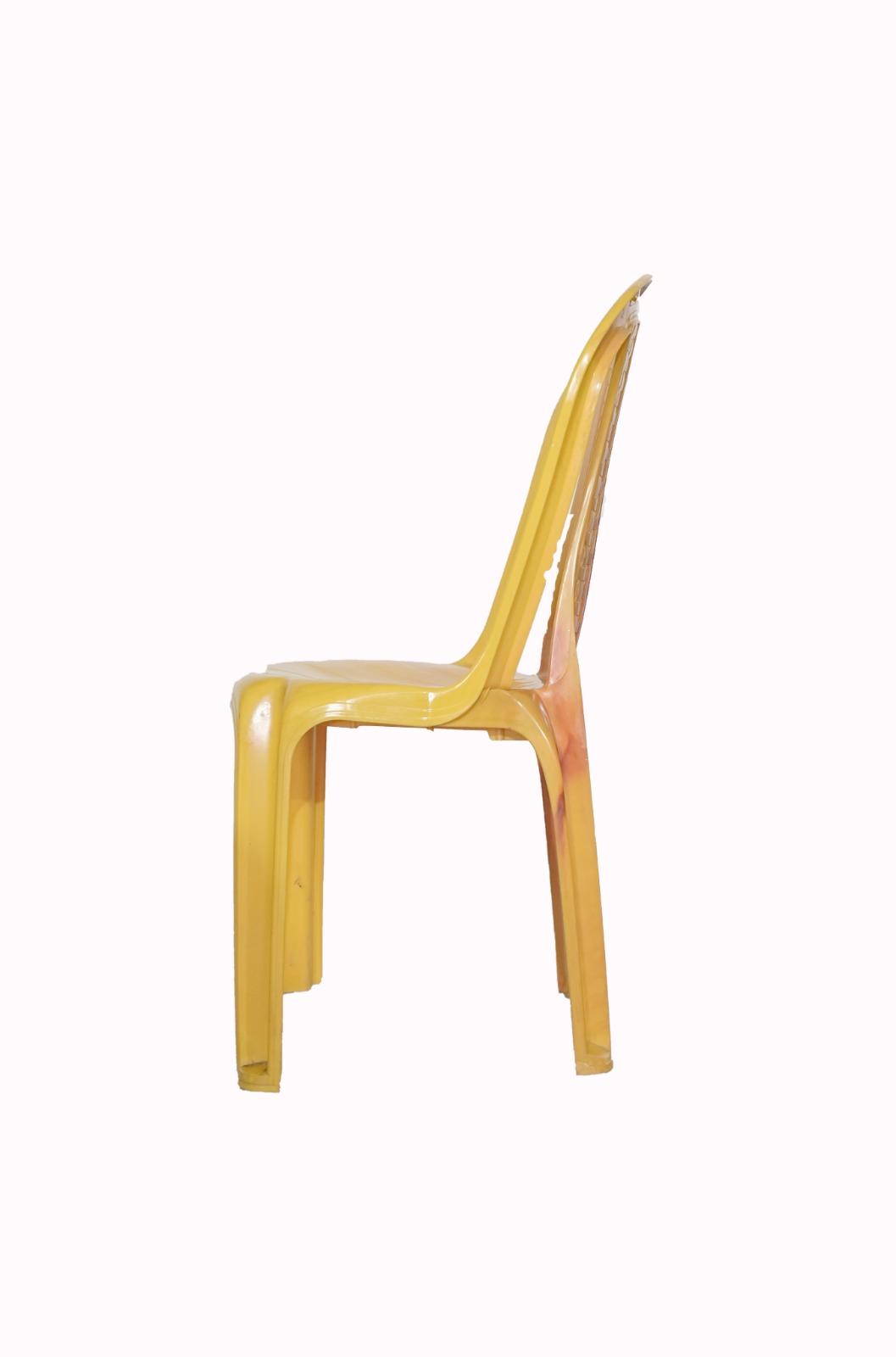 Armless chair  — image 3