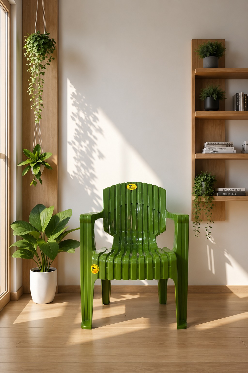 KIDO BABY CHAIR