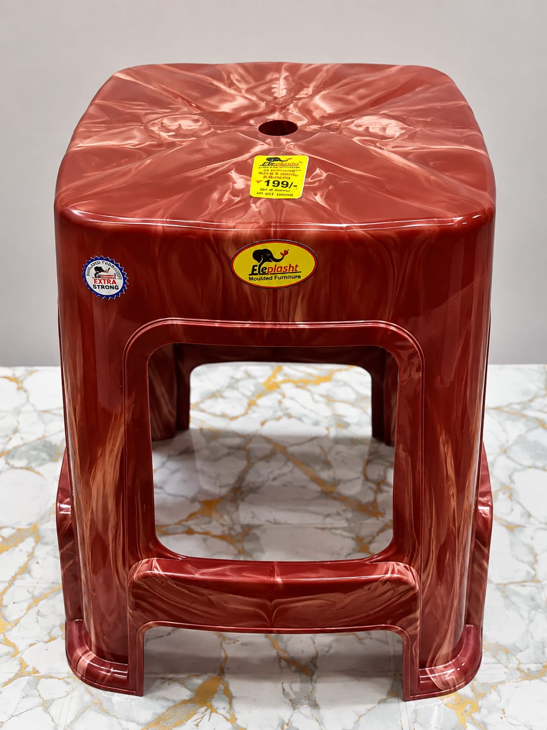 STOOL (Ele-G)