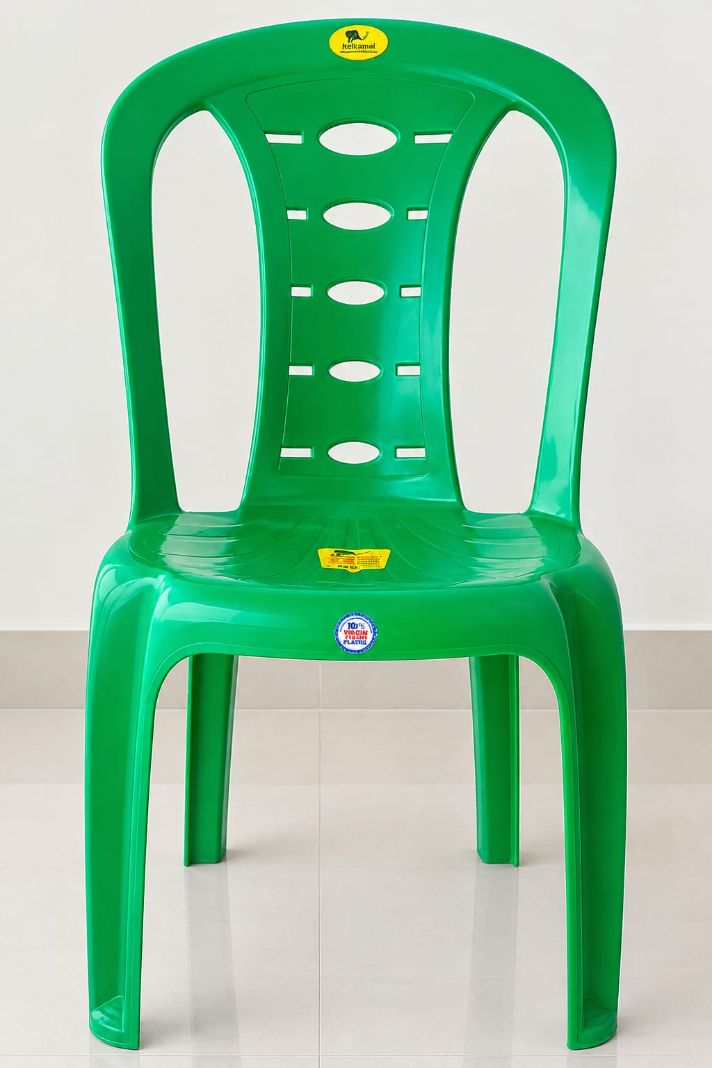 ARMLESS CHAIR (Easy Sit Plus)