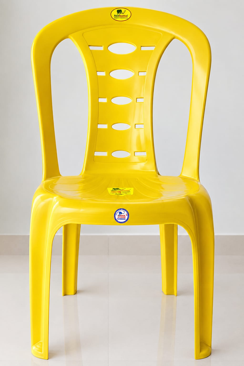 ARMLESS CHAIR (Easy Sit Plus)