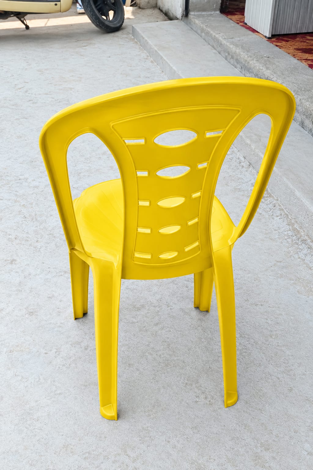ARMLESS CHAIR (Easy Sit Plus) — image 4