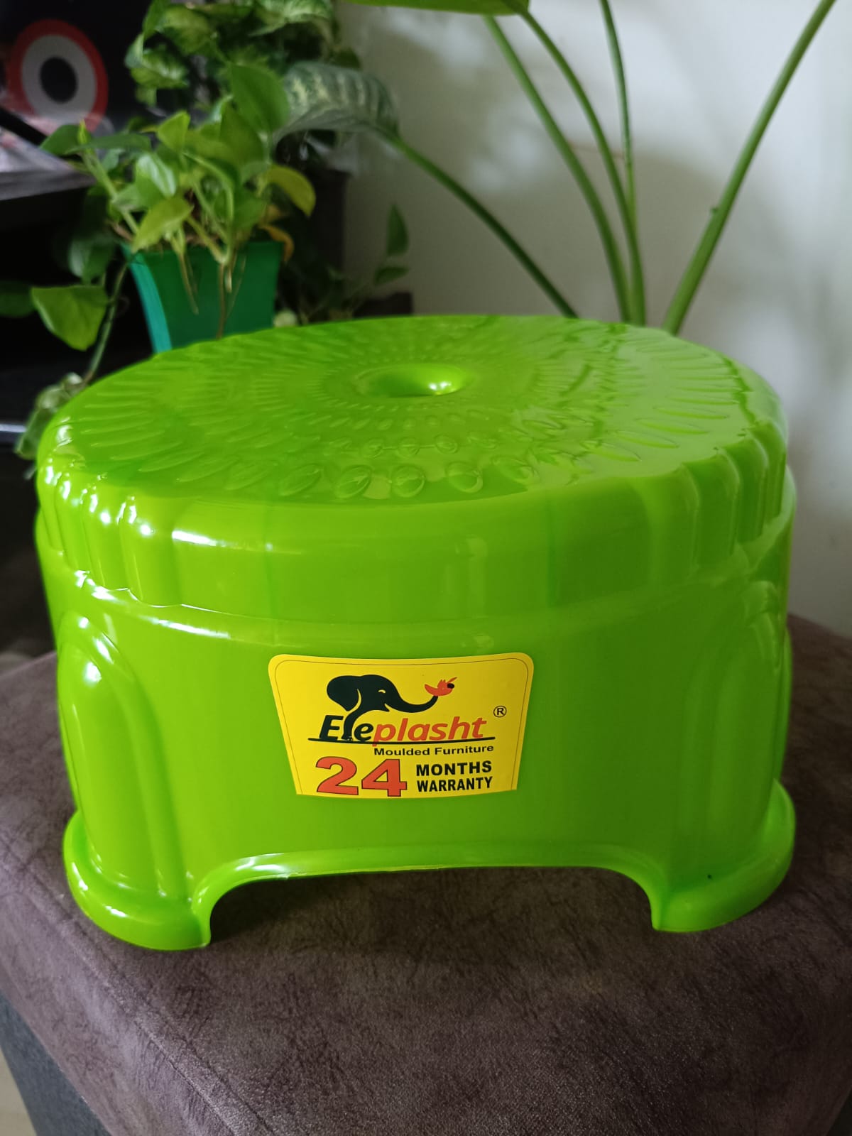 STOOL 6 INCH