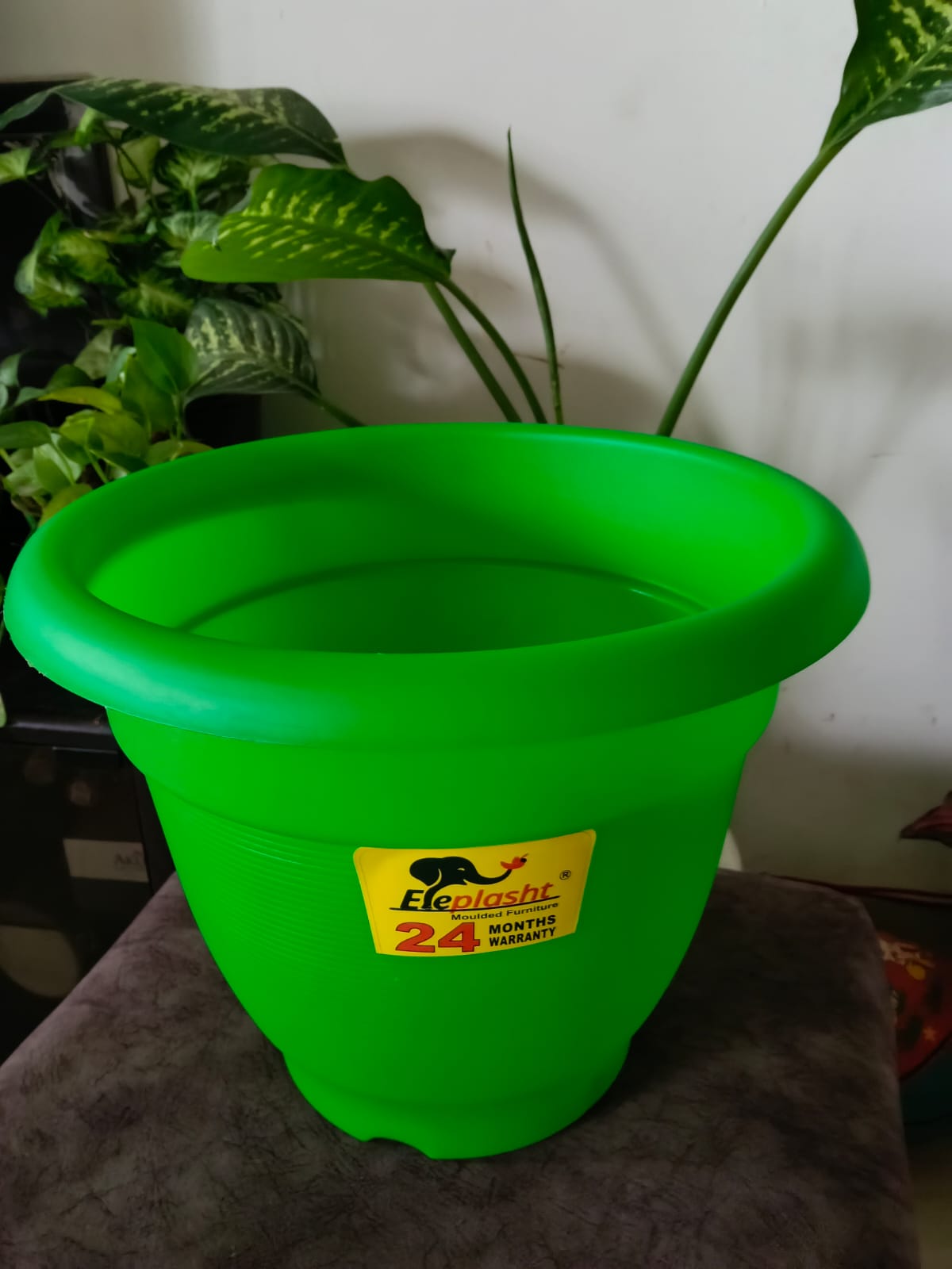 POT
