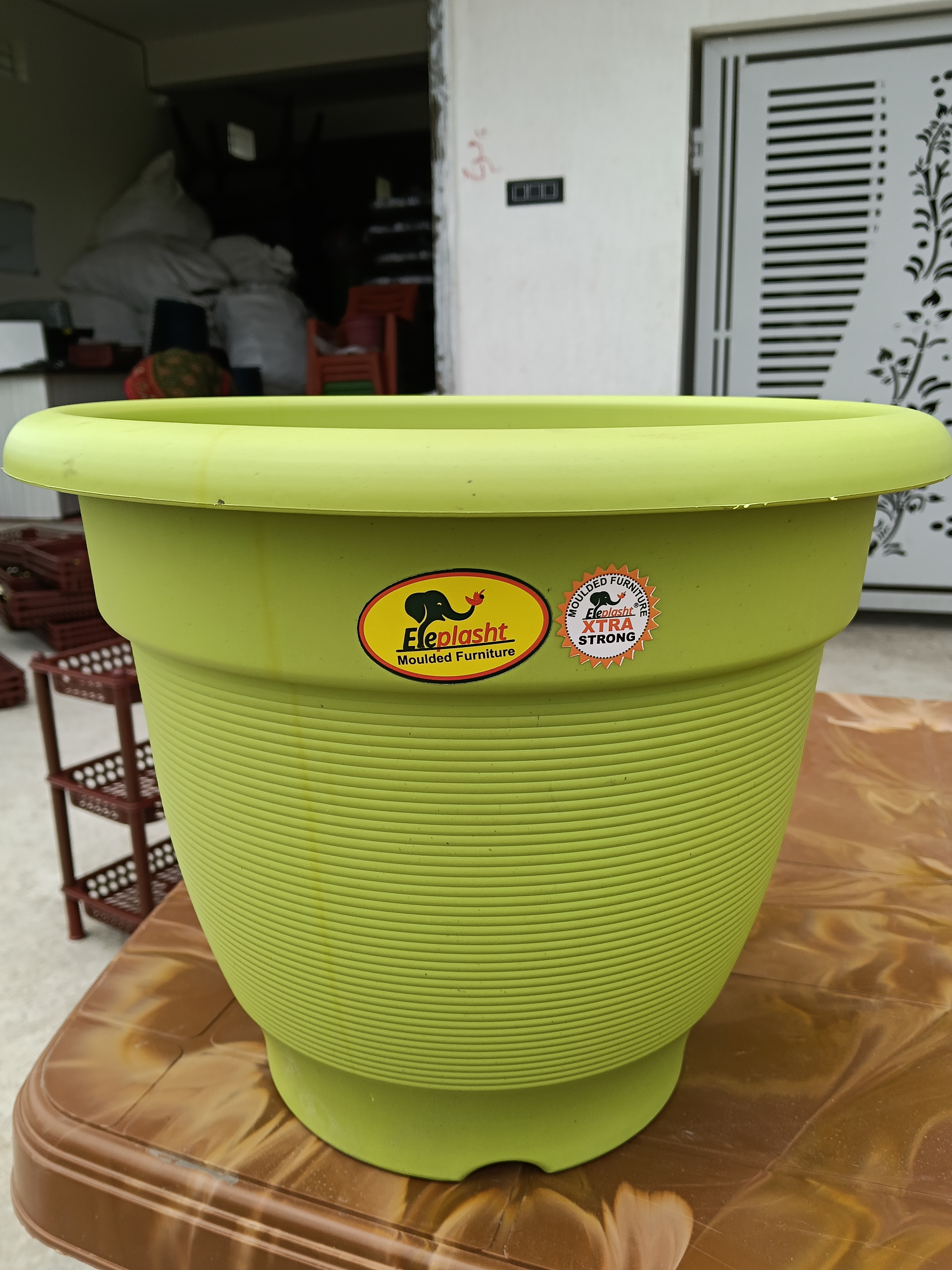 POT "14" INCHES — image 5